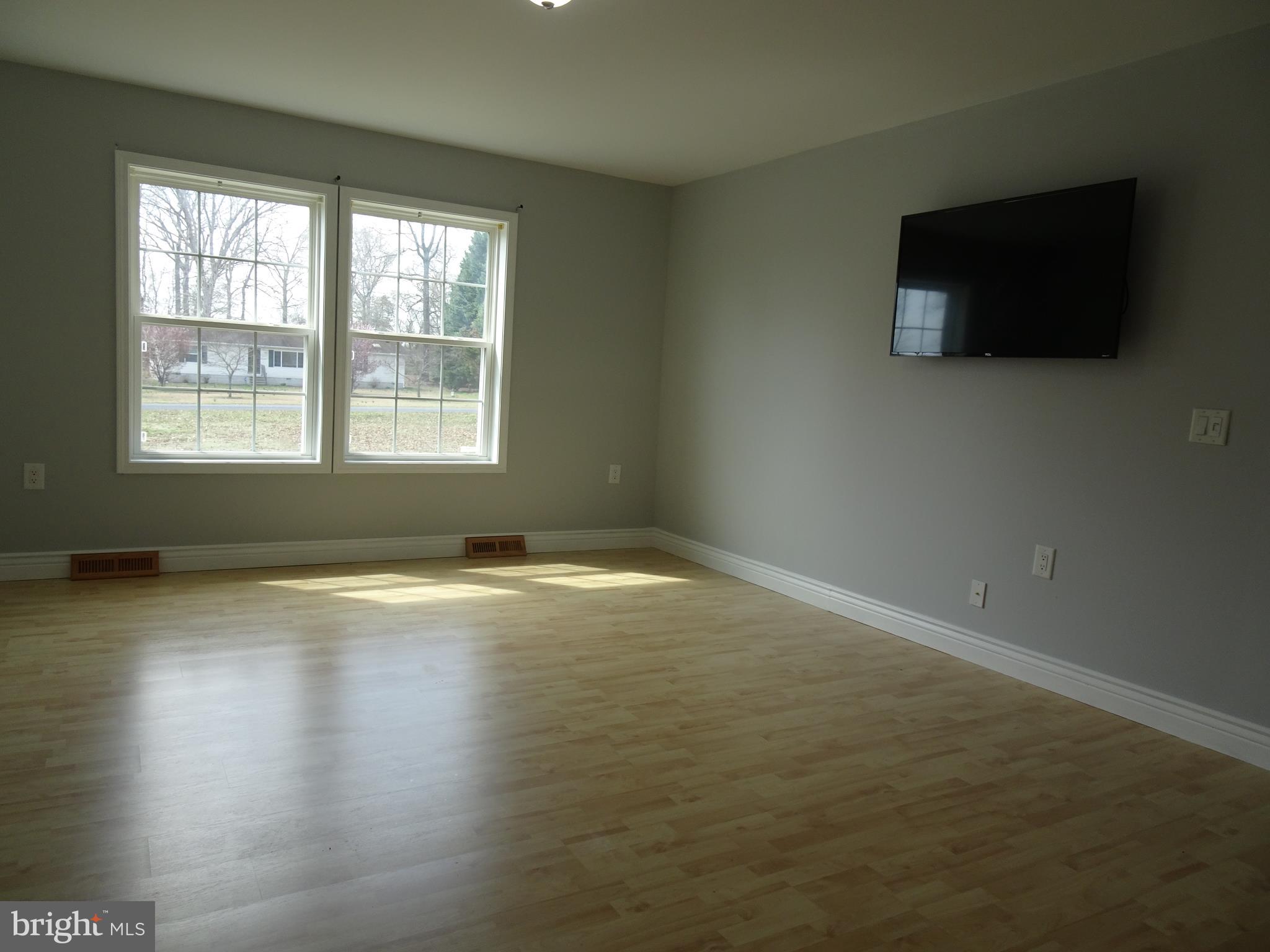 6002 Corey Way Hurlock, MD 21643 - Photo 16 of 61 Master Bedroom.