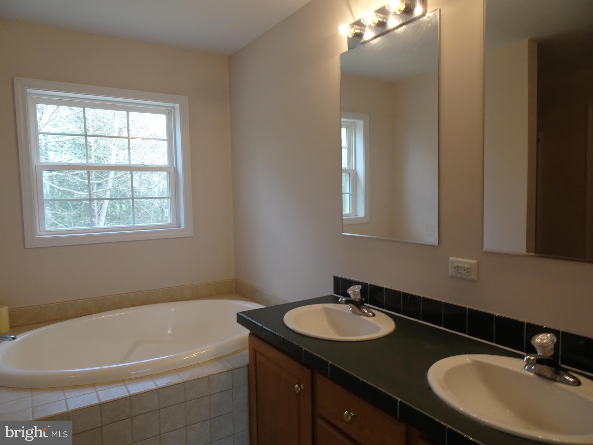 6002 Corey Way Hurlock, MD 21643 - Photo 19 of 61 Master Bathroom
