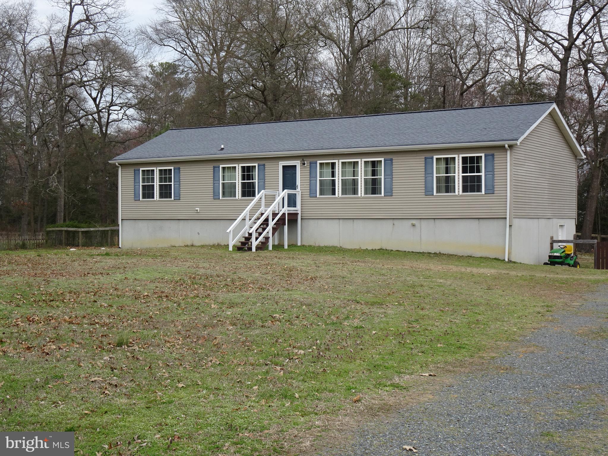 6002 Corey Way Hurlock, MD 21643 - Photo 3 of 61 Gallery Image 3