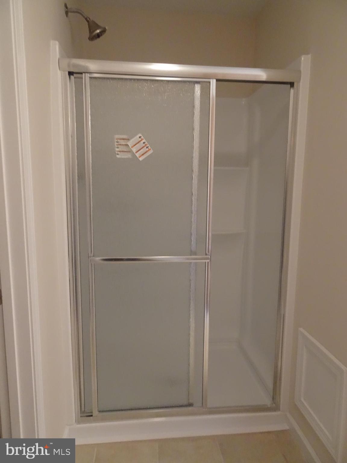 6002 Corey Way Hurlock, MD 21643 - Photo 23 of 61 New shower in Master Bathroom