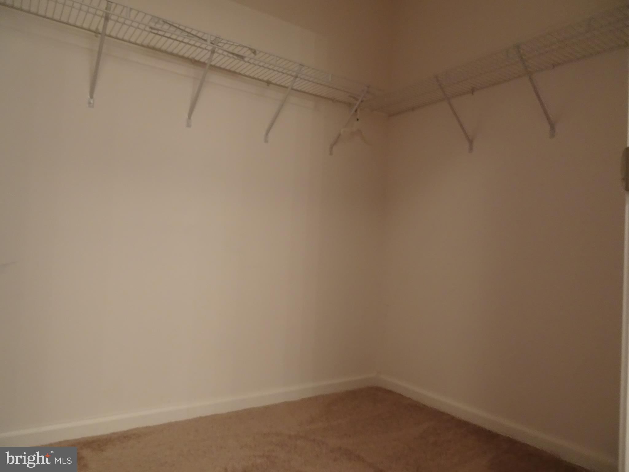 6002 Corey Way Hurlock, MD 21643 - Photo 24 of 61 Master Walk in closet