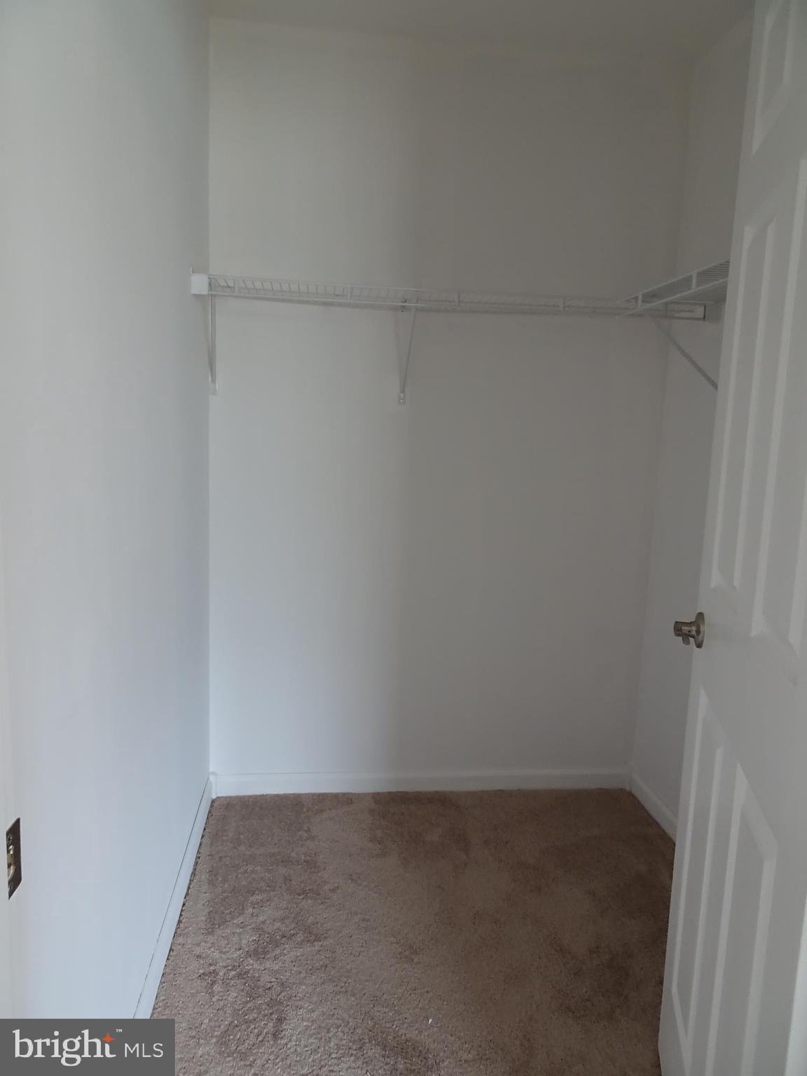 6002 Corey Way Hurlock, MD 21643 - Photo 31 of 61 Walk in Closet for Bedroom # 2