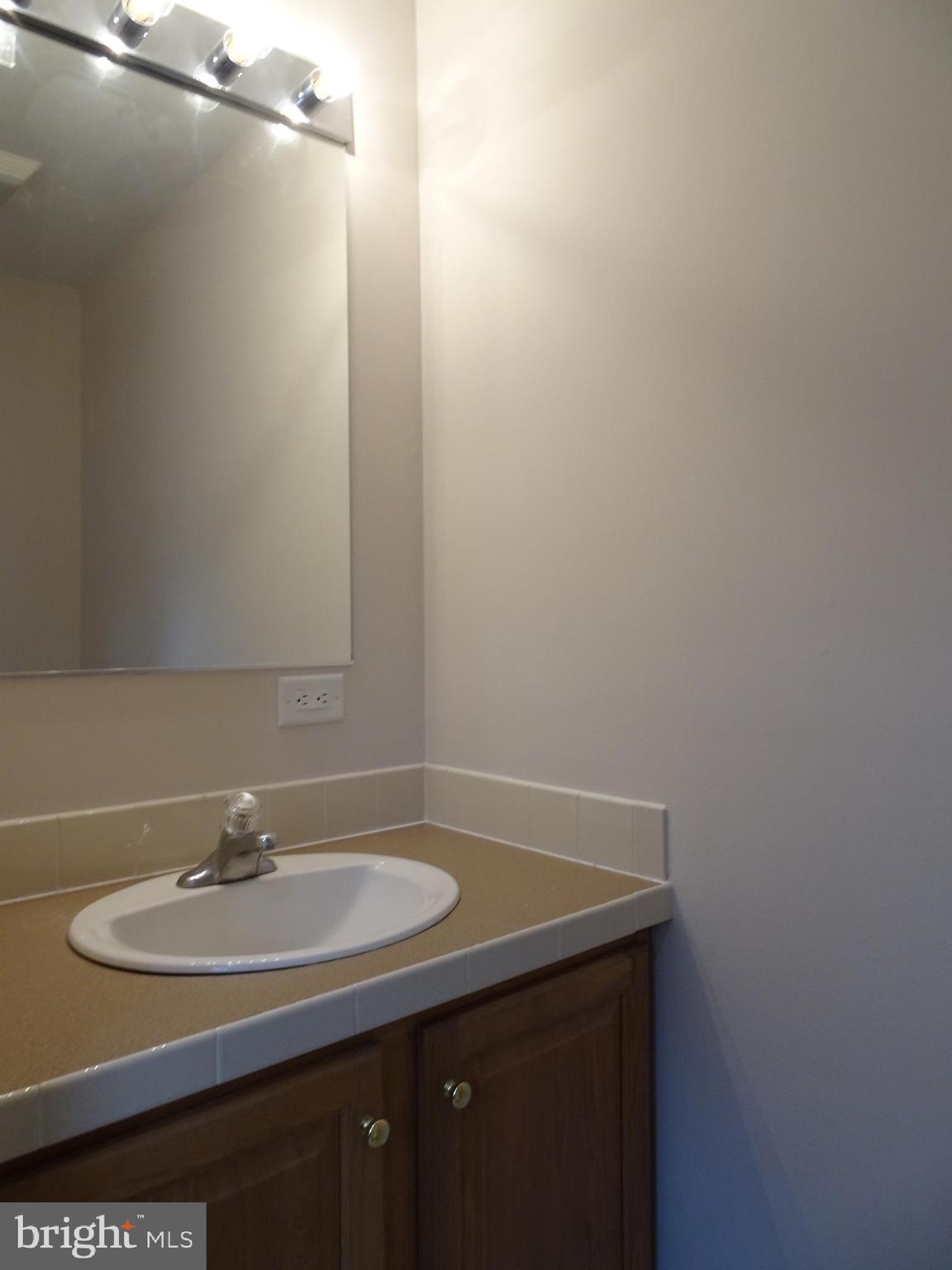 6002 Corey Way Hurlock, MD 21643 - Photo 33 of 61 Powder room, off kitchen