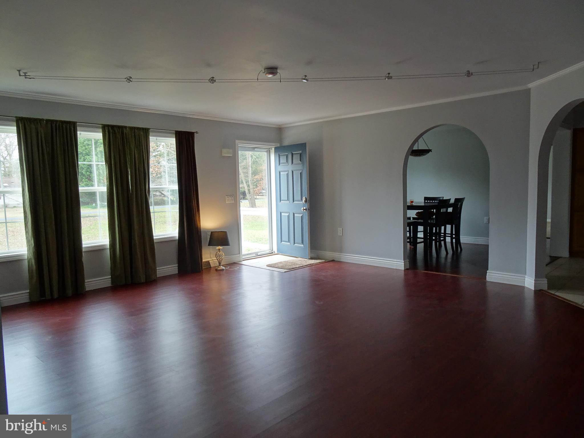 6002 Corey Way Hurlock, MD 21643 - Photo 9 of 61 Lots of natural light!