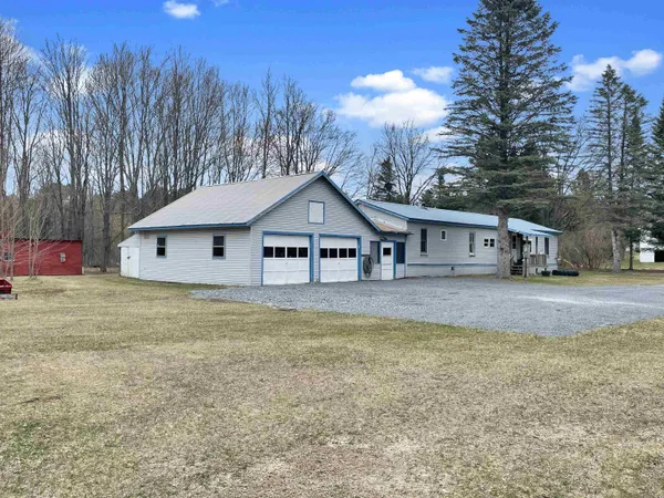 $215,000 | 68 Frontage Road, Highgate, VT 05488