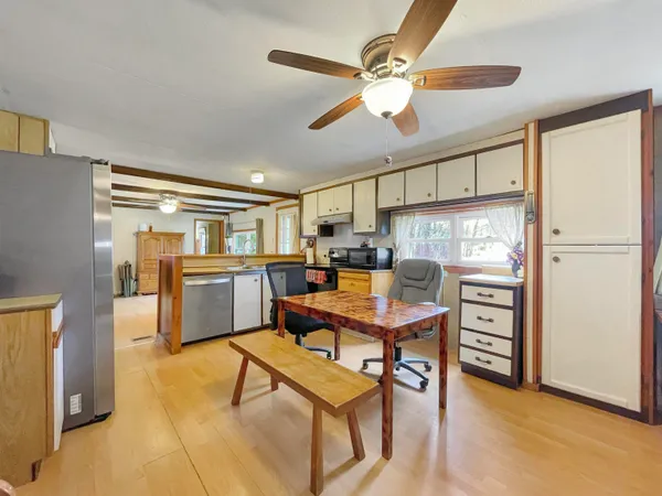 $215,000 | 68 Frontage Road, Highgate, VT 05488