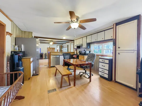 $215,000 | 68 Frontage Road, Highgate, VT 05488