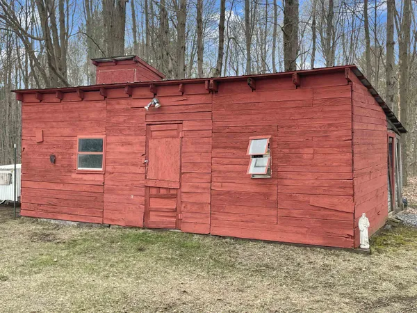 $215,000 | 68 Frontage Road, Highgate, VT 05488