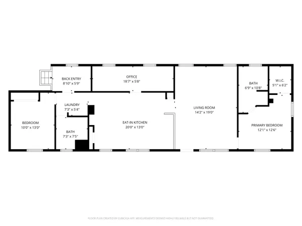 $215,000 | 68 Frontage Road, Highgate, VT 05488