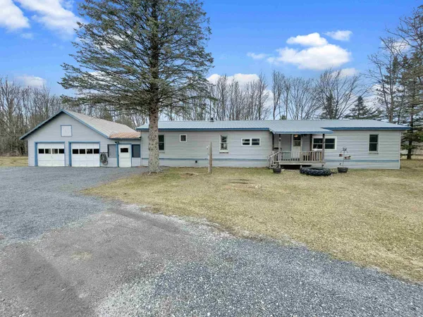 $215,000 | 68 Frontage Road, Highgate, VT 05488