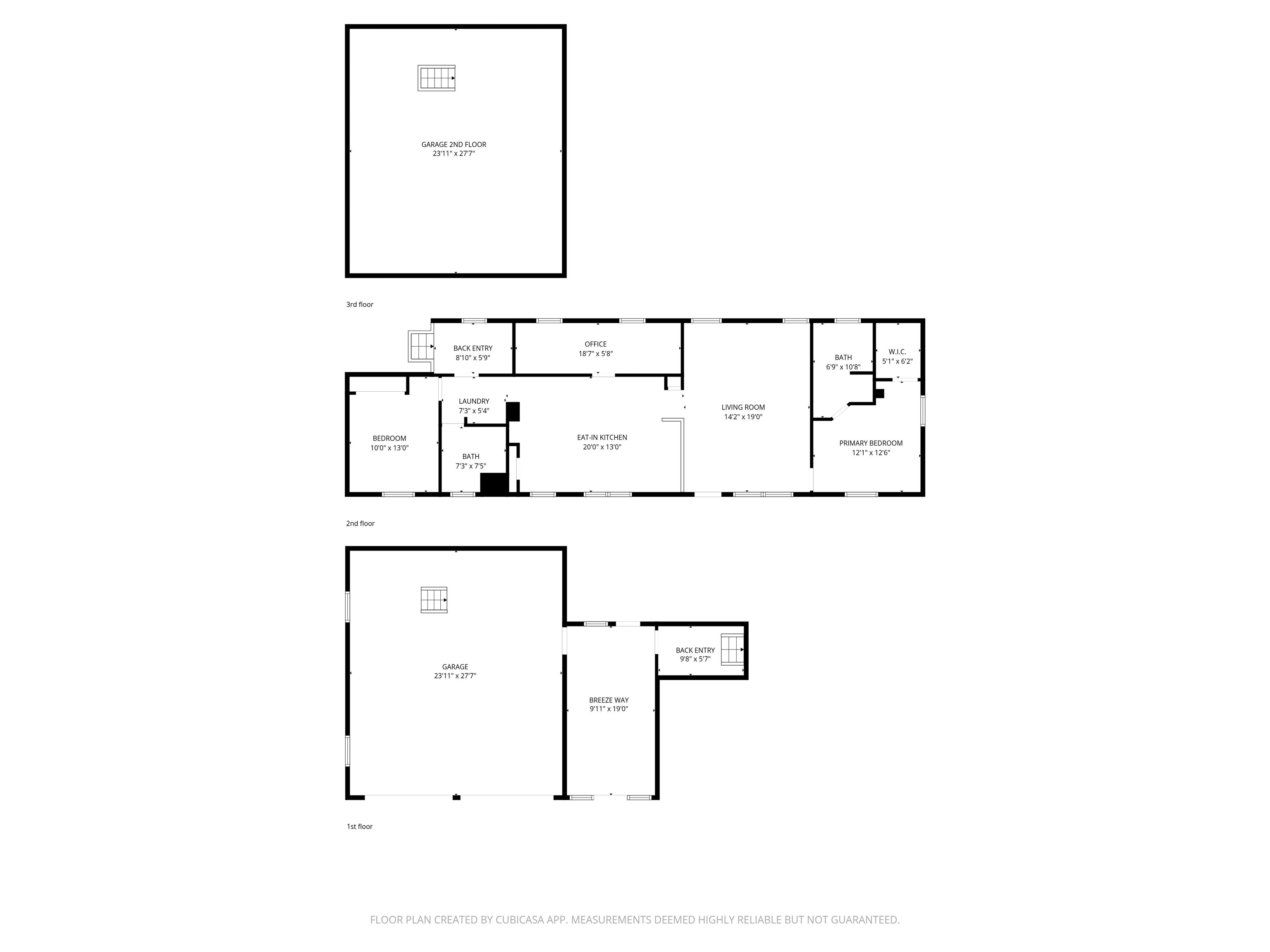 68 Frontage Road Highgate, VT 05488 - Photo 23 of 23