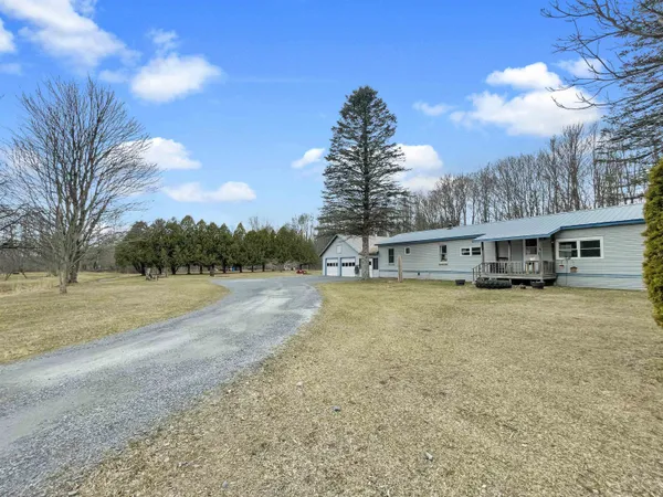$215,000 | 68 Frontage Road, Highgate, VT 05488