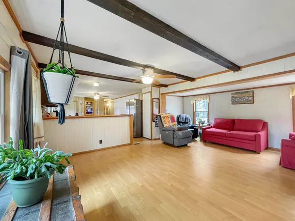 $215,000 | 68 Frontage Road, Highgate, VT 05488