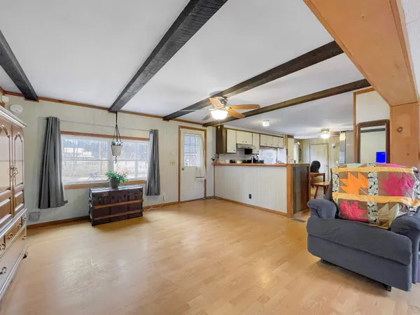 $215,000 | 68 Frontage Road, Highgate, VT 05488