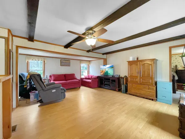 $215,000 | 68 Frontage Road, Highgate, VT 05488