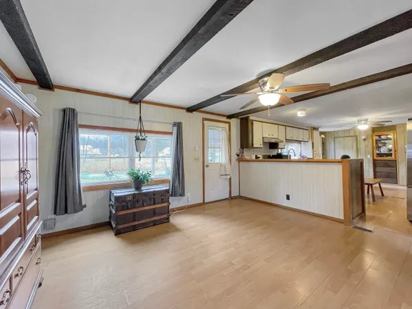 $215,000 | 68 Frontage Road, Highgate, VT 05488