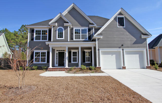 1172 Rivers Reach Drive Wando, SC 29492 - Photo 1 of 32 1172 River Reach (36)0036