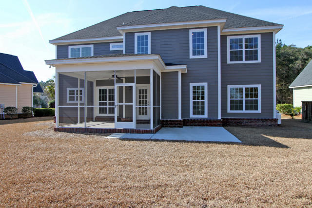 1172 Rivers Reach Drive Wando, SC 29492 - Photo 17 of 32 1172 River Reach (34)0034