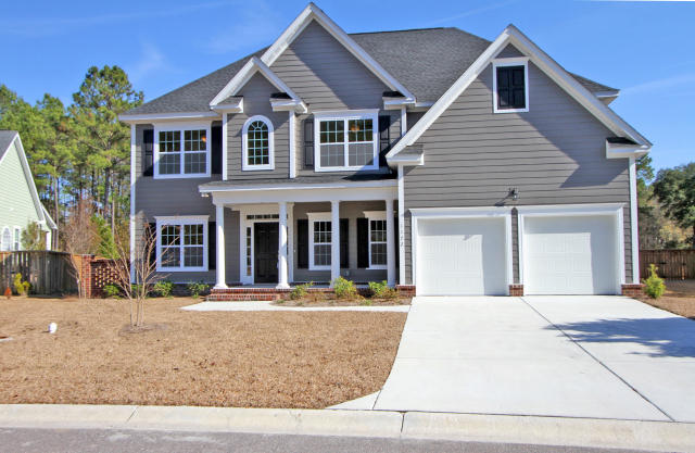 1172 Rivers Reach Drive Wando, SC 29492 - Photo 32 of 32 1172 River Reach (1)0001
