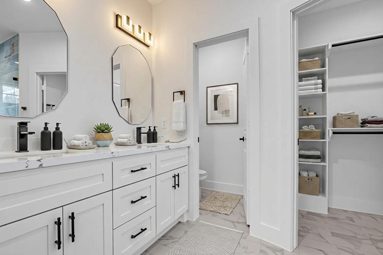 3168 Golfcrest Houston, TX 77087 - Photo 22 of 30 virtual staging