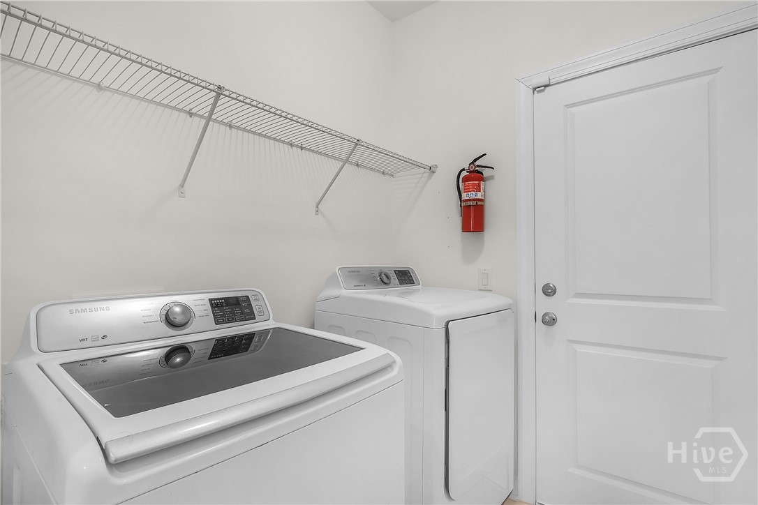 107 Merribee Lane Pooler, GA 31322 - Photo 25 of 36