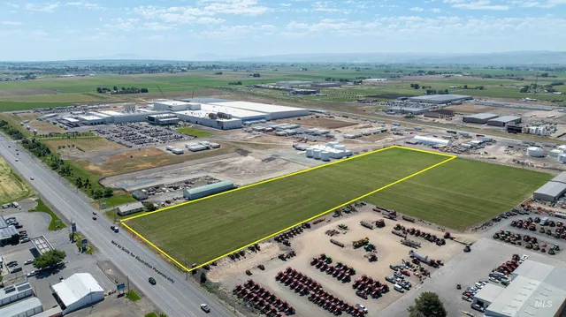 $4,575,000 | Tbd Kimberly Road, Twin Falls, ID 83301