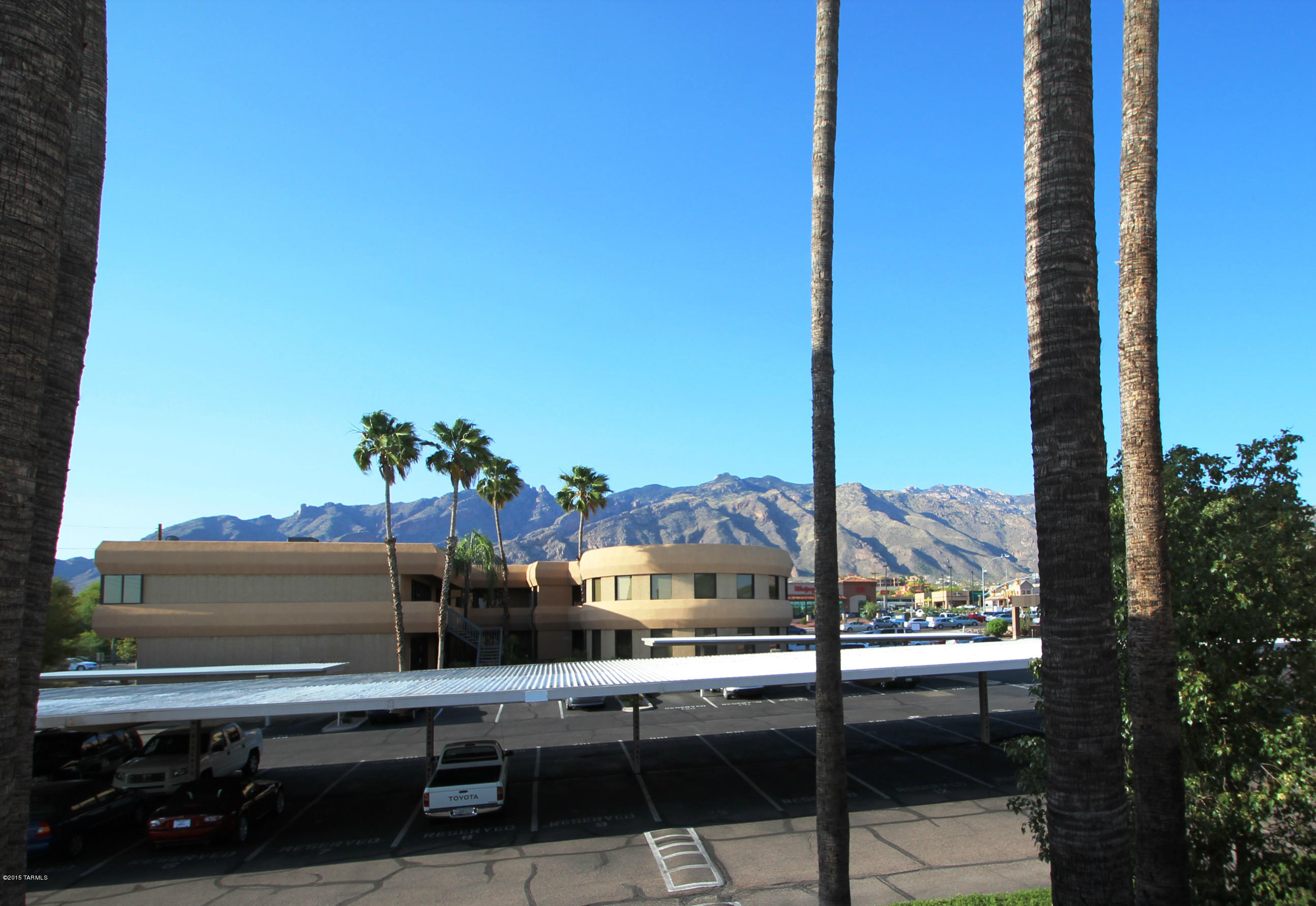 5500 North Valley View Road, Unit 122 Tucson, AZ 85718 - Photo 28 of 34