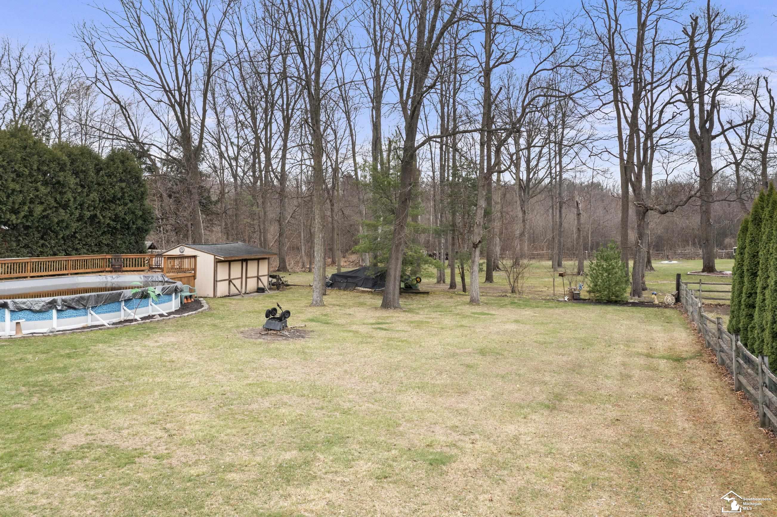11662 Wells Road Petersburg, MI 49270 - Photo 48 of 53