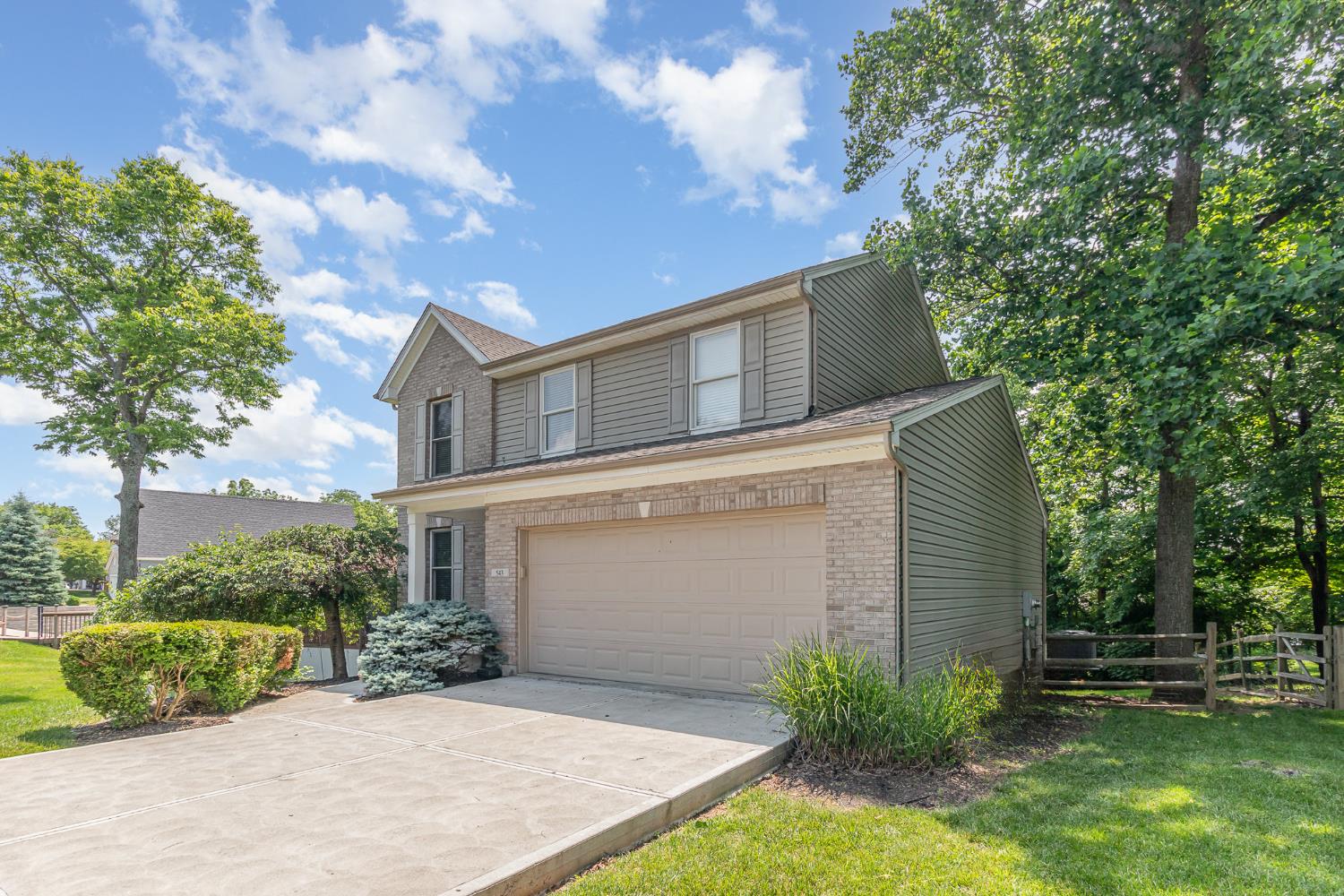 543 Hickory Road Lawrenceburg, IN 47025 - Photo 2 of 25