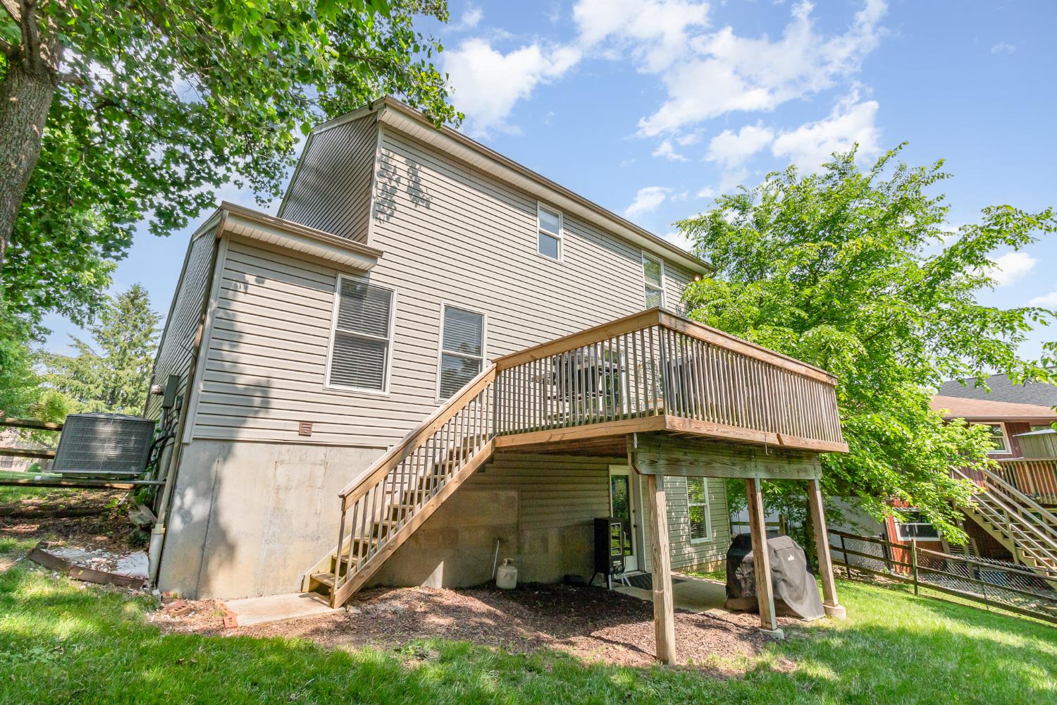 543 Hickory Road Lawrenceburg, IN 47025 - Photo 23 of 25