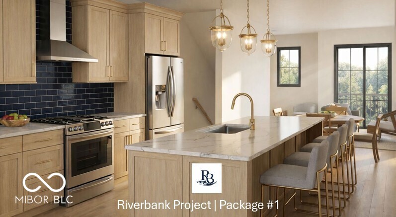 1027 Riviera Drive East Broad Ripple, IN 46220 - Photo 4 of 13