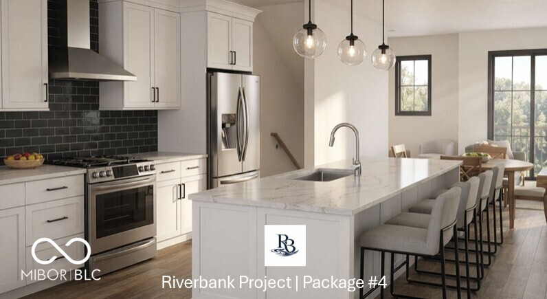 1027 Riviera Drive East Broad Ripple, IN 46220 - Photo 10 of 13