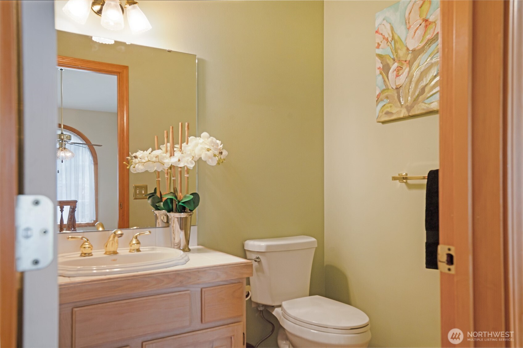 8024 68th Loop Southeast Olympia, WA 98513 - Photo 14 of 34 Gallery Image 14