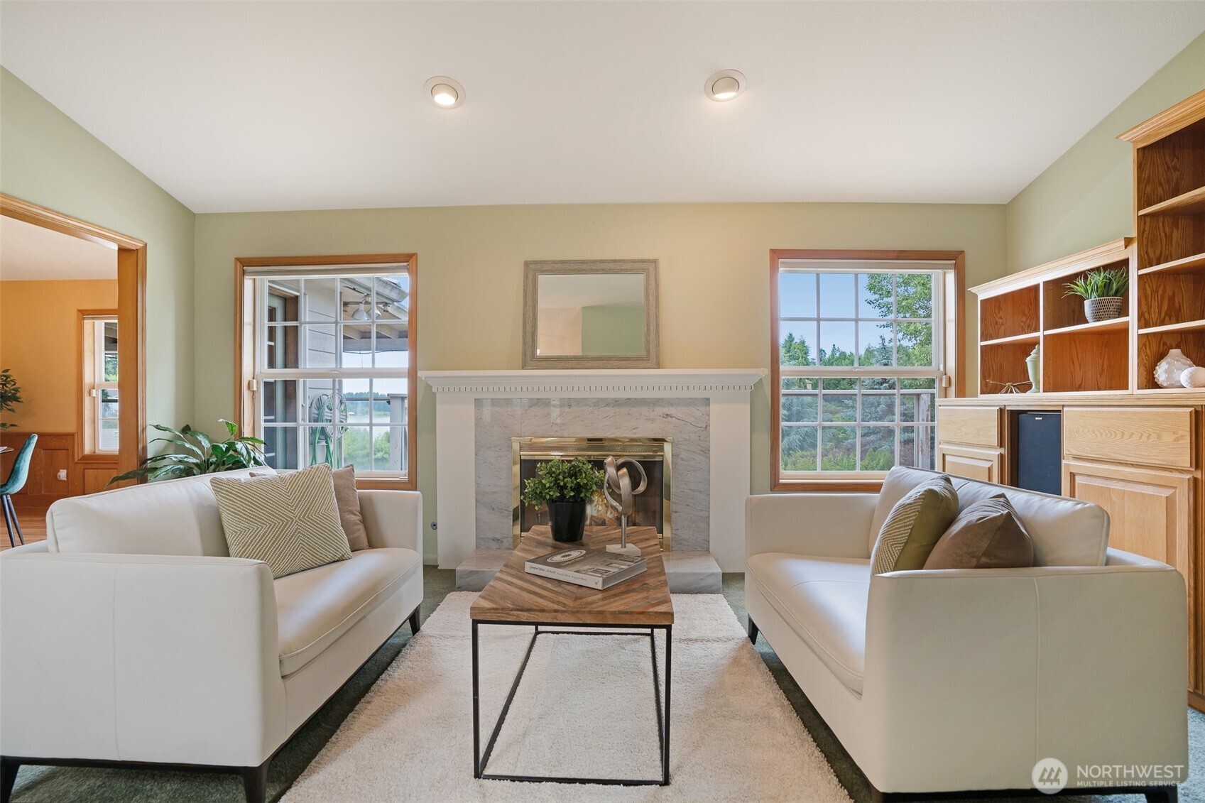 8024 68th Loop Southeast Olympia, WA 98513 - Photo 4 of 34 Gallery Image 4