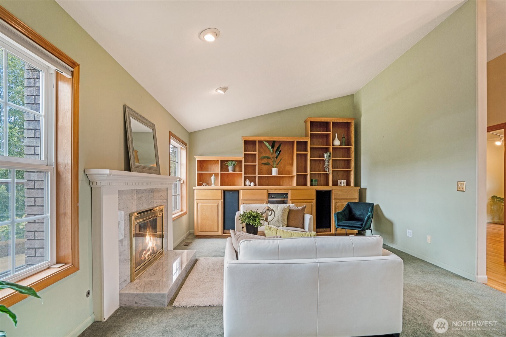 8024 68th Loop Southeast Olympia, WA 98513 - Photo 7 of 34 Gallery Image 7