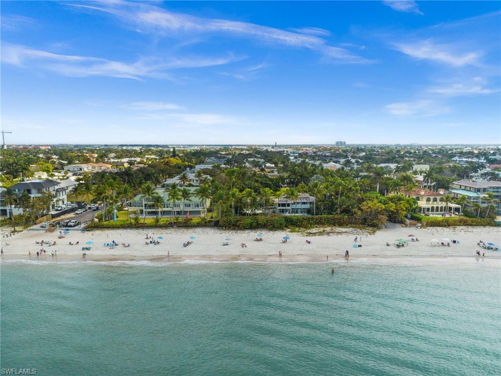 361 2nd Street South Naples, FL 34102 - Photo 3 of 31 a view of view of lake view