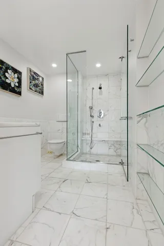 $2,395,000 | 240 West 23rd Street, Unit PHC | Chelsea