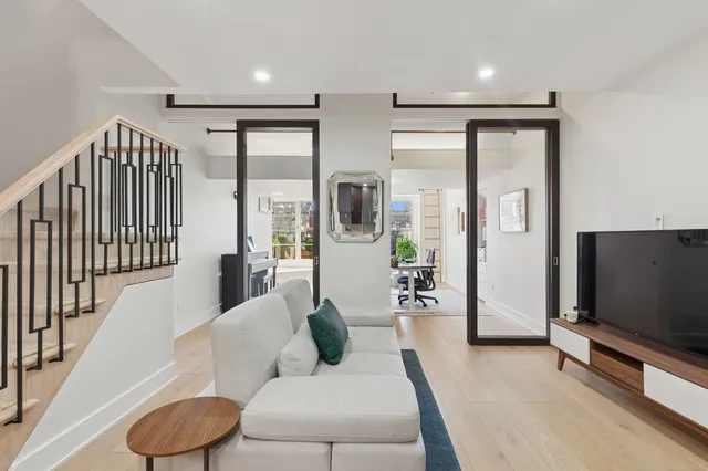 $2,395,000 | 240 West 23rd Street, Unit PHC | Chelsea