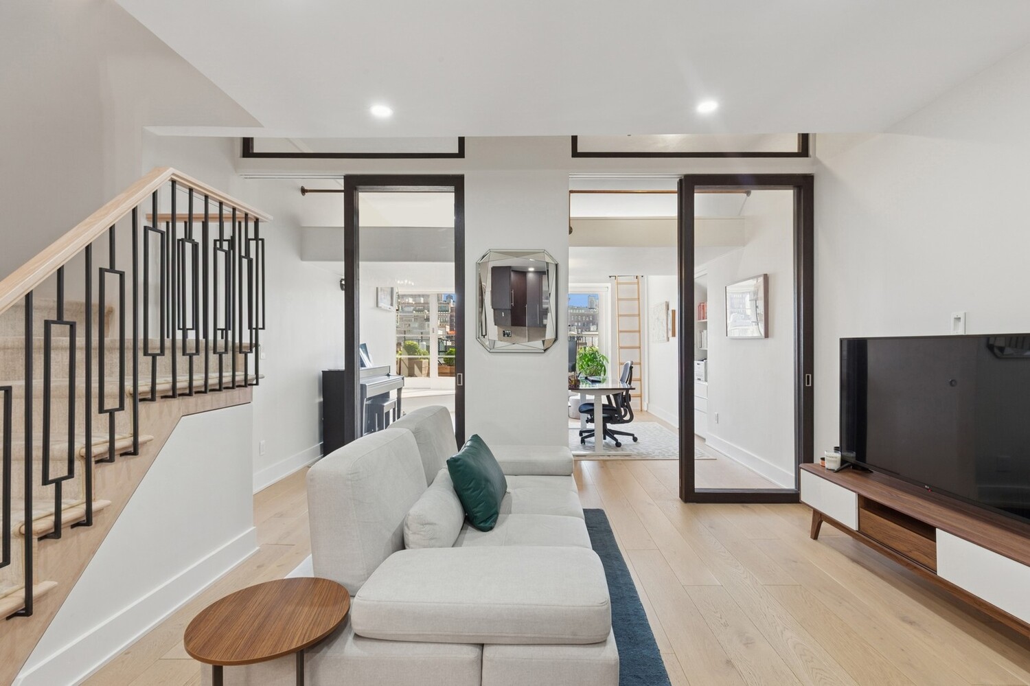 240 West 23rd Street, Unit PHC Manhattan, NY 10011 - Photo 13 of 22