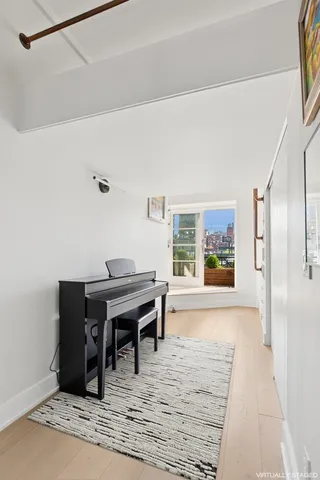 $2,395,000 | 240 West 23rd Street, Unit PHC | Chelsea