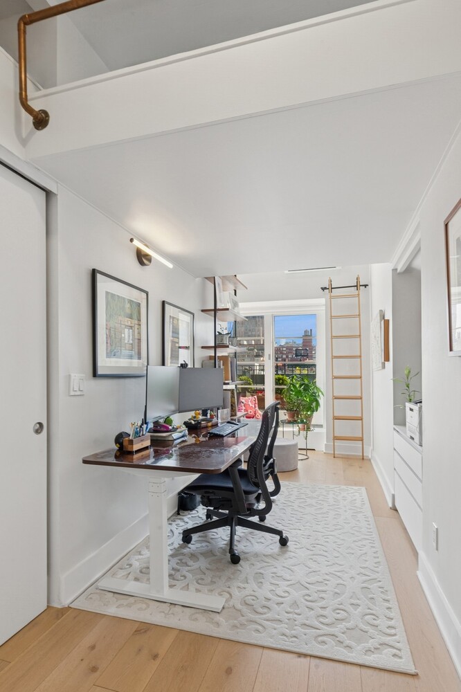 240 West 23rd Street, Unit PHC Manhattan, NY 10011 - Photo 15 of 22