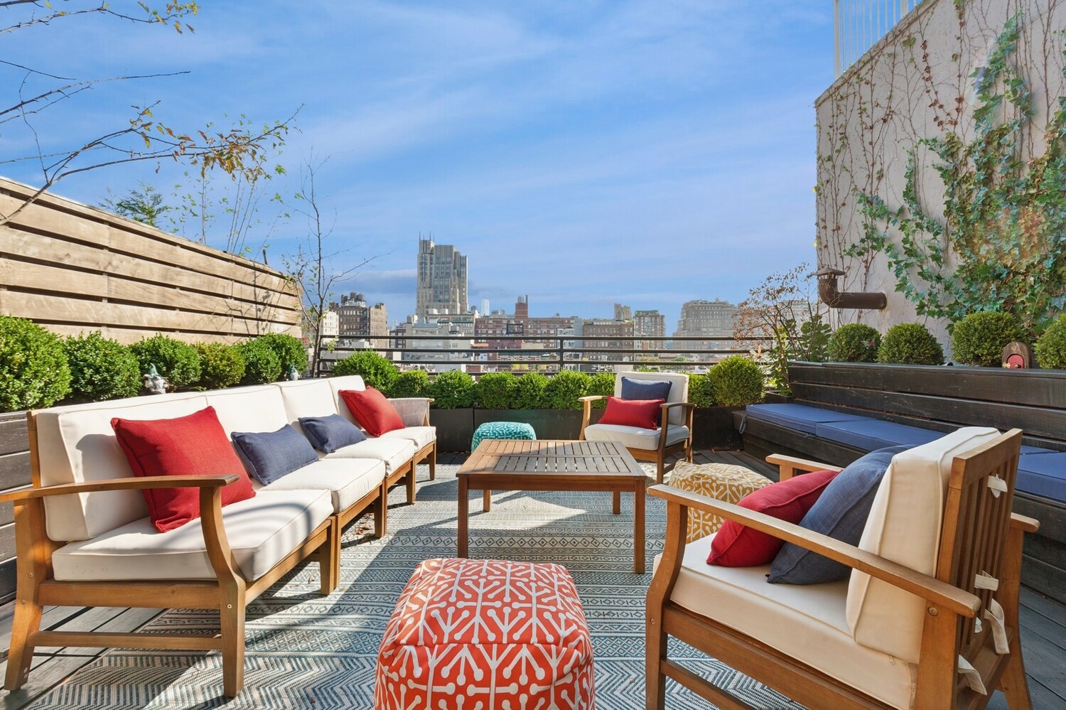 240 West 23rd Street, Unit PHC Manhattan, NY 10011 - Photo 18 of 22