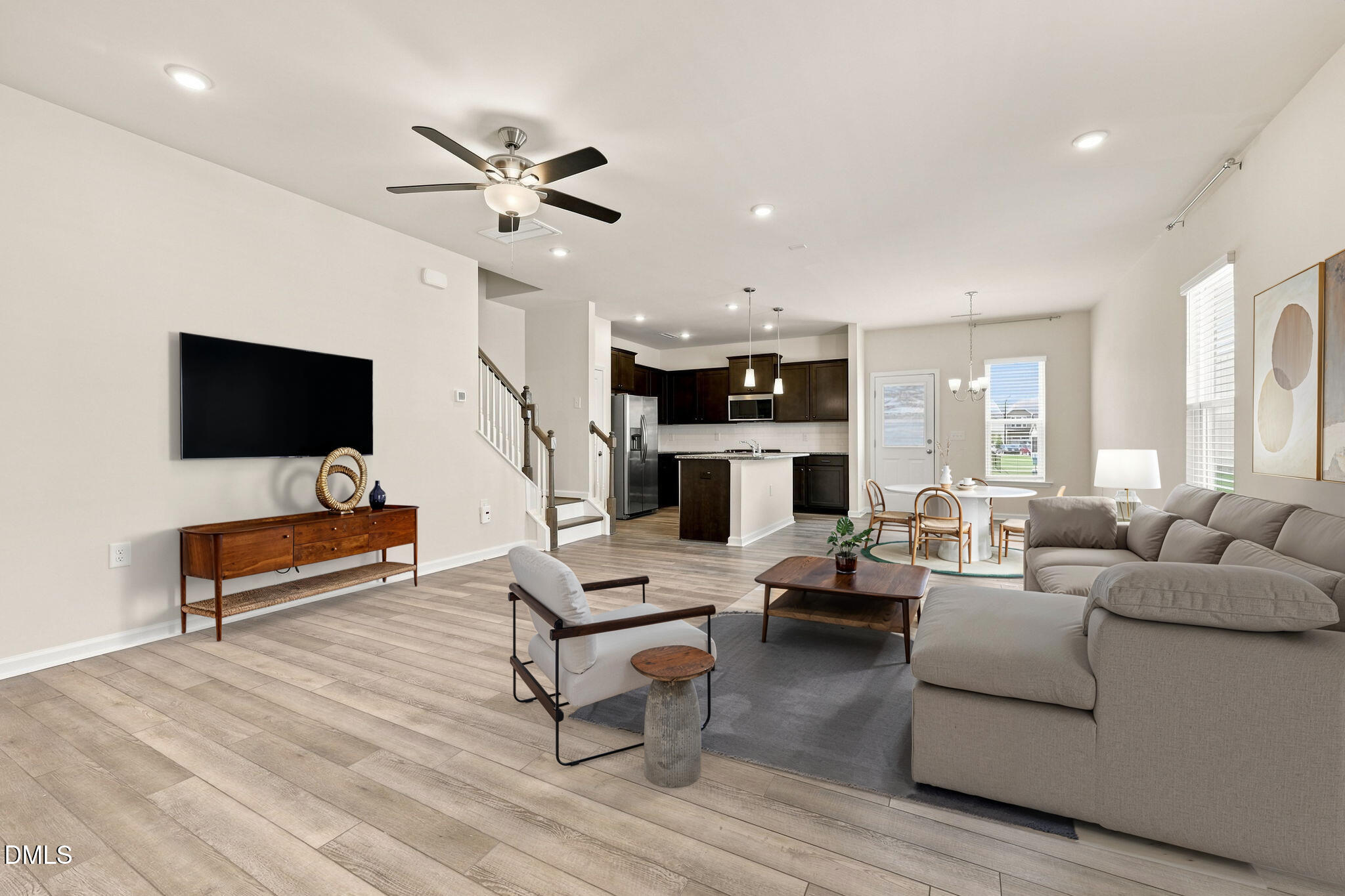 1025 Felman Road Durham, NC 27703 - Photo 3 of 23 1025 Felman