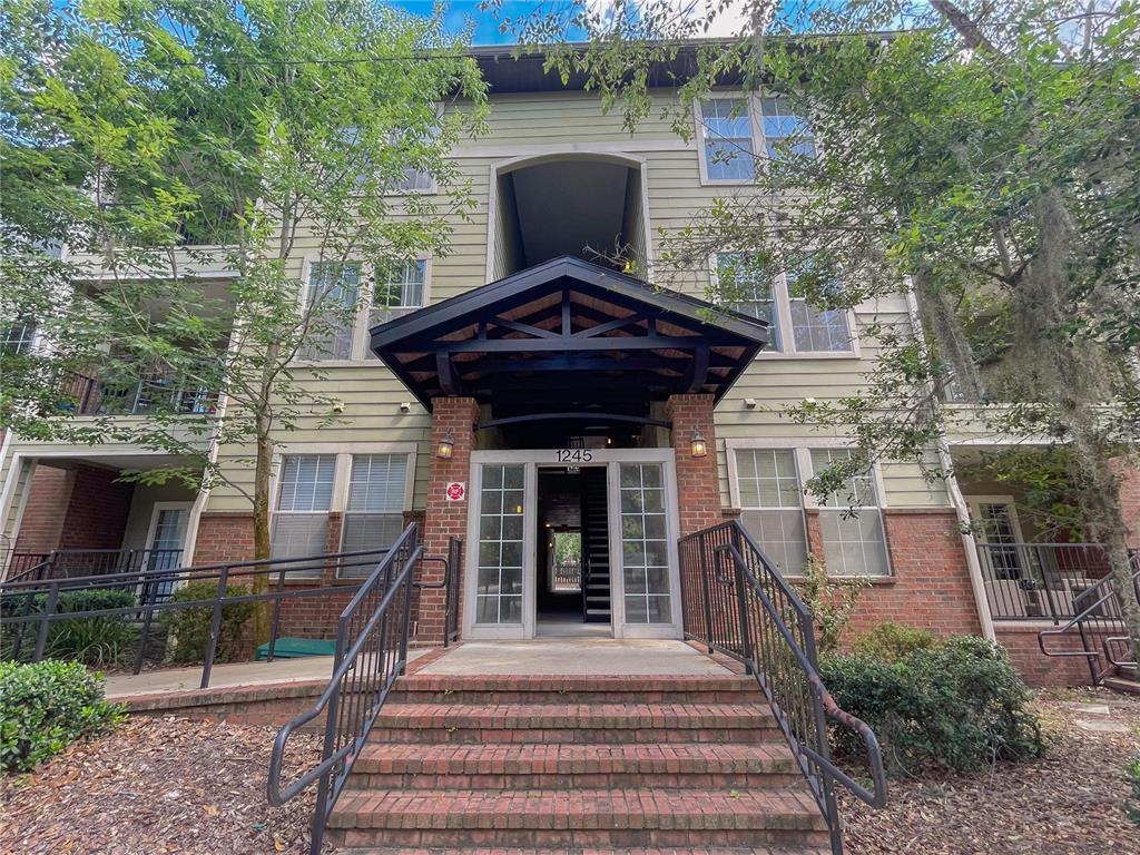 1245 Southwest 9th Road, Unit 304 Gainesville, FL 32601 - Photo 1 of 1
