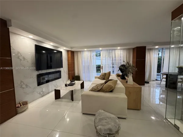 $4,390 | 19195 Mystic Pointe Drive, Unit 205, Aventura, FL 33180