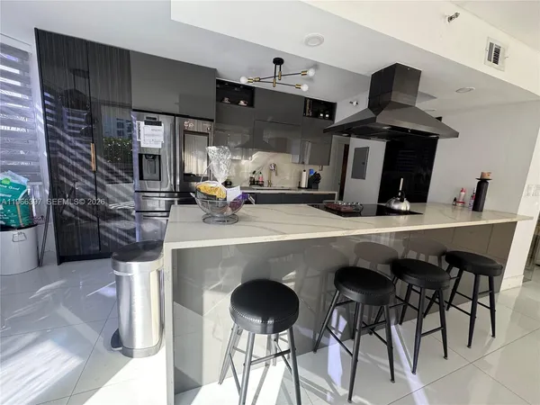 $4,390 | 19195 Mystic Pointe Drive, Unit 205, Aventura, FL 33180