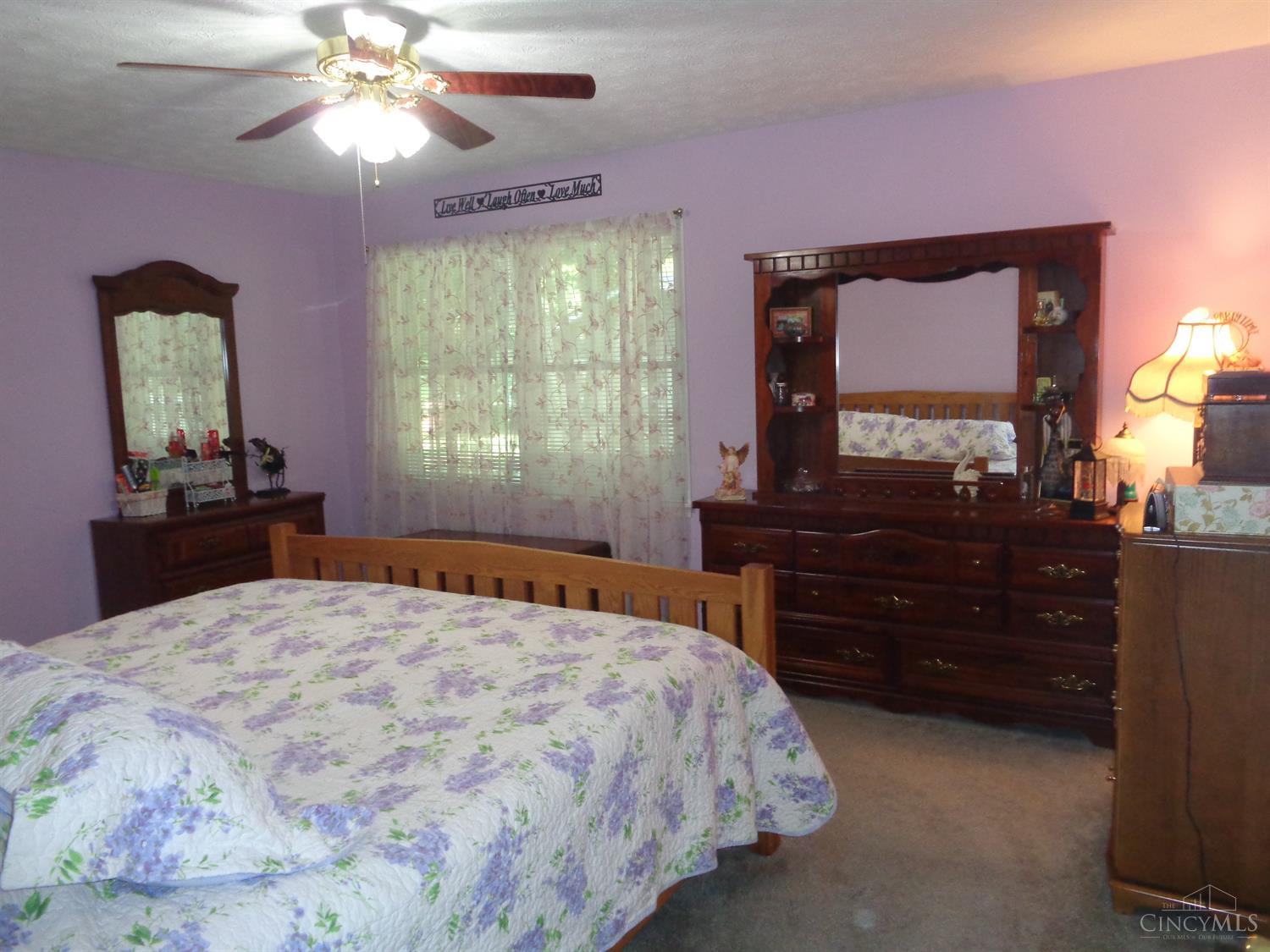 4356 Pansy Road Clarksville, OH 45113 - Photo 9 of 21