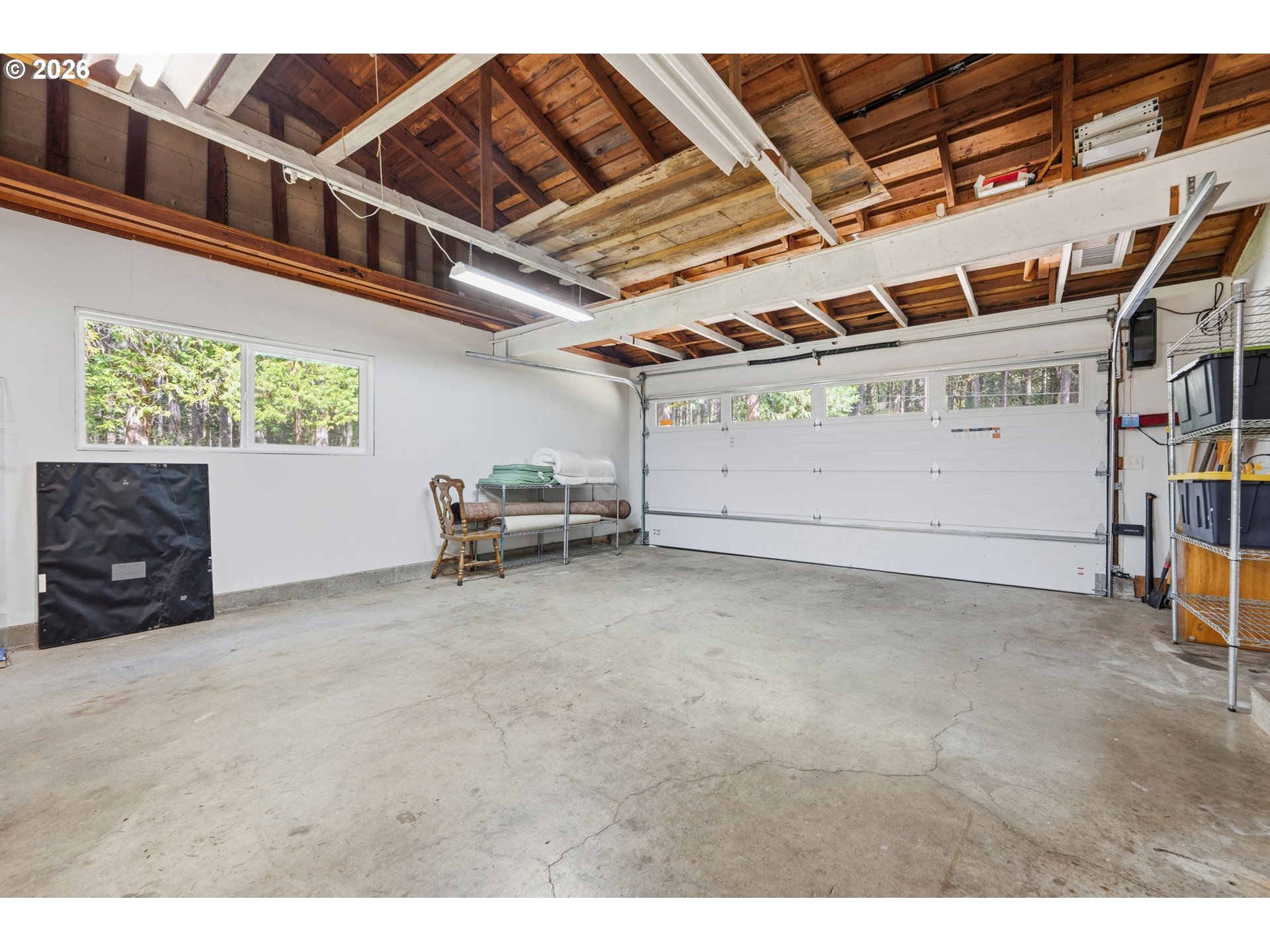 91638 Horse Creek Road Blue River, OR 97413 - Photo 19 of 47