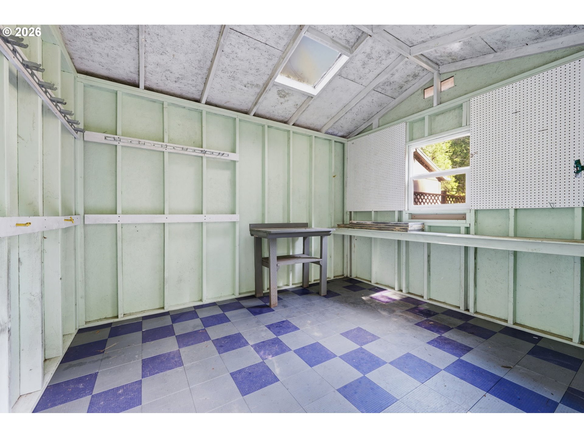 91638 Horse Creek Road Blue River, OR 97413 - Photo 38 of 47