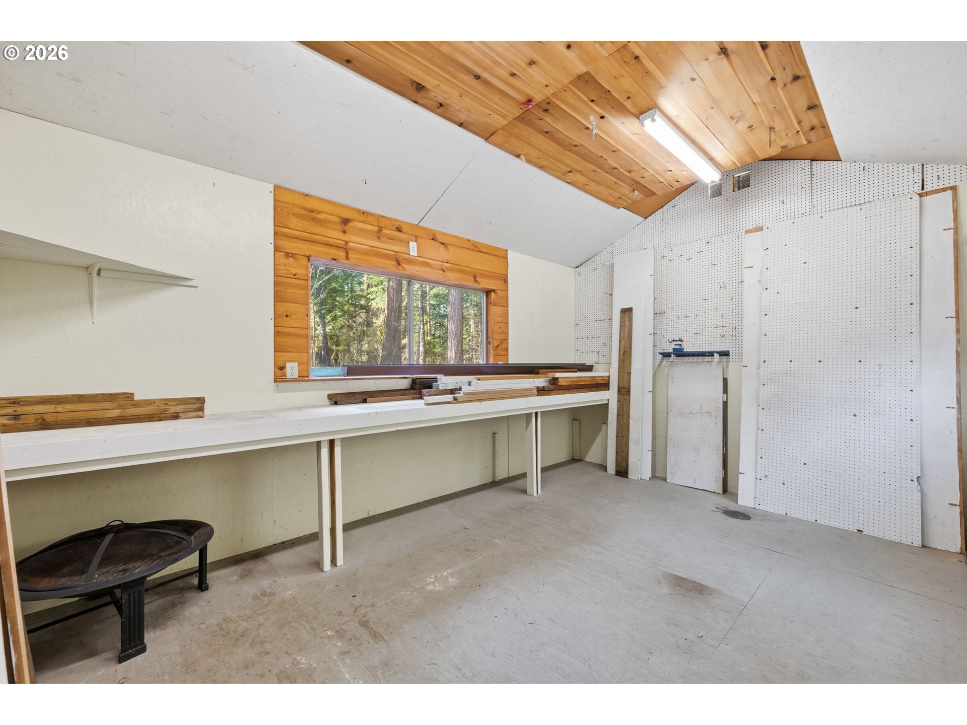 91638 Horse Creek Road Blue River, OR 97413 - Photo 40 of 47